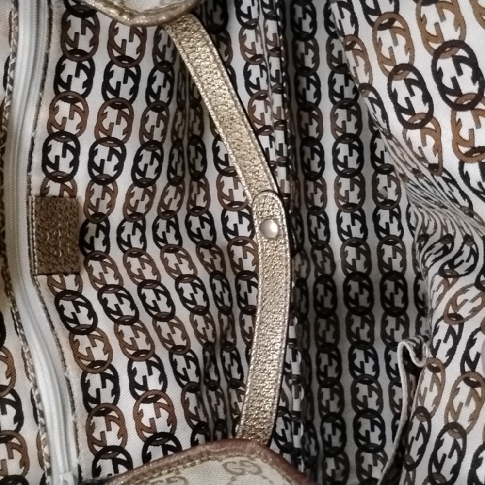 Gucci X Abby Purse - Picture 9 of 12